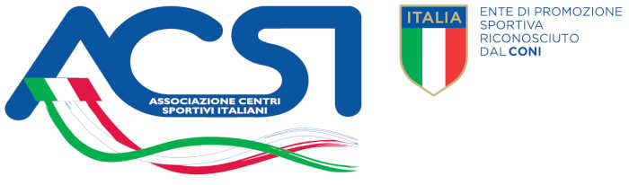 ACSI – Associazione Centri Sportivi Italiani