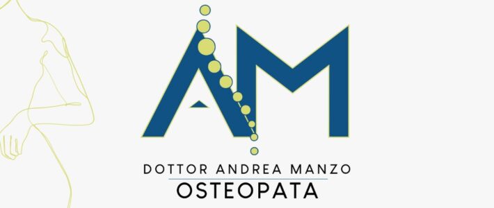 Dott. Andrea Manzo Osteopata