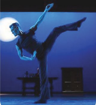 Move Your Body Move Your Soul