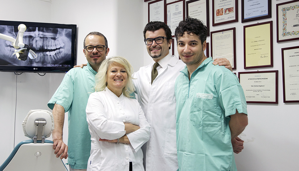 Studio Dentistico