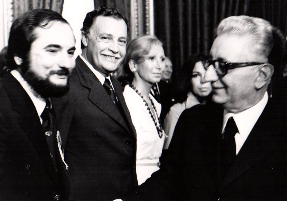I miei presidenti
