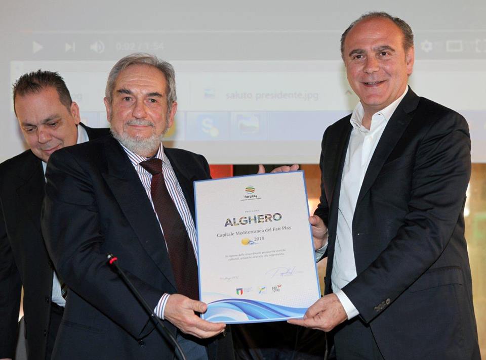 Per il Mediterraneo, Salvifico è il Fair Play