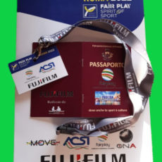 Con la KungFusion al Domiziano il Fair Play va in scena