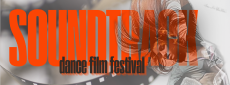 Soundtrack Dance Film Festival 2025 Soundtrack Dance Film Festival 2025