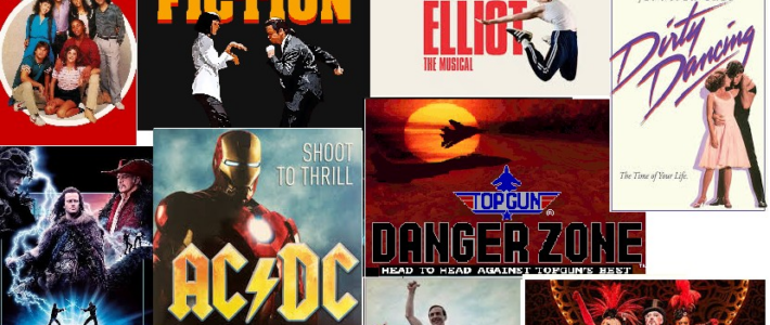 Soundtrack: Quando la musica fa la differenza.
