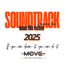 “Soundtrack – Dance Film Festival”: successo al Teatro Garbatella di Roma “Soundtrack – Dance Film Festival”: successo al Teatro Garbatella di Roma