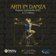 Arti in Danza – Premio Garbatella 2027